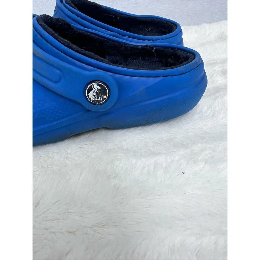 CROCS good used